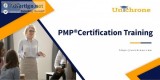 PMP Certification Training in Gothenburg Sweden