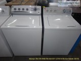 Reconditioned Like New Washers and Dryers  Laundry Centers  Comb