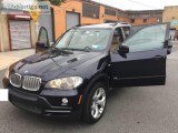 2008 bmw x5 4.8i WINTER PACKAGE