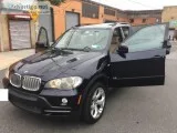 2008 bmw x5 4.8i WINTER PACKAGE