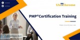 PMP Certification Training in Stockholm Sweden