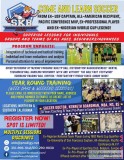 World Class Private Soccer Lessons