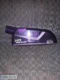New Vacuum Attachment