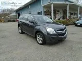 2010 Chevy equinoxonly 66000 milesxtra clean all wheel drive