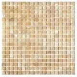 Yellow Onyx 58x58 Tumbled