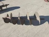 12&quot AUGER