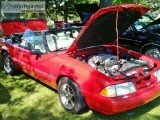 1993 Mustang Fox Body LX 5.0