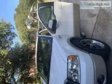 2007 Ford F150 SuperCrew Cab King Ranch Pickup 4D 5 12 ft