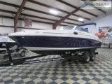 2005 SEA RAY 240 SUNDECK