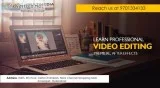 Video Editing Training with Certification Ameerpet Hyderabad &nd