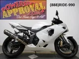 Used Suzuki GSXR 600 for sale