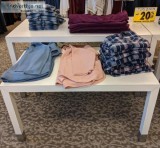 Dress Barn Huntsville
