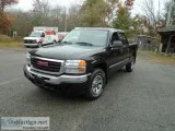 06 GMC 1500 crew cab92k milesgreat condition