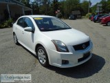 2011 Nissan sentralow miles clean and well maintained GA AVER
