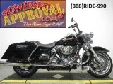 Used Harley Road King for sale