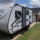 2016 coachman apex nano