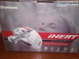 iHeat Electric Tankless Shower Head 110 Volts  AHSH2500  1 Year 