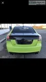 2009 Pontiac g8 GT