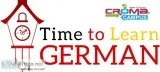 German Language Classes in Delhi