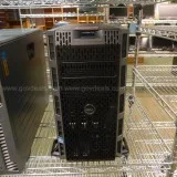 Dell PowerEdge T420 Tower Server