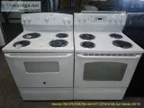Appliances  Air Conditioners  90 Days Warranty  Installations an