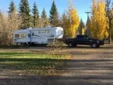 2007 General Coach Corsair Excella 33RLTS Fifthwheel For Sale