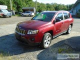 2012 Jeep compass latitude 4x4Only 78k miles