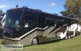 By Owner 2008 43ft. Tiffin Allegro Bus motor home w4 slides