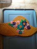 New Easter Door Decor