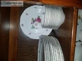 PFALTZGRAFF GERMAN DISHES