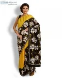 Buy Beautiful Batik Sarees Online In India