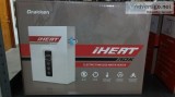 iHeat S-9 Electric Tankless Water Heater New  2 Baths Apartment 