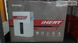 iHeat S-9 Electric Tankless Water Heater New  2 Baths Apartment 