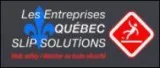 Industrial anti slip flooring  Les Entreprises Qu&eacutebec Slip