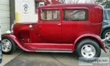 1929 Ford Model A Hotrod