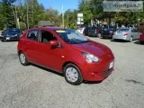 2014 mitsubishi mirage45 mpglow price