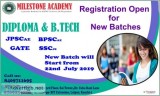 MILESTONE ACADEMY RANCHI.