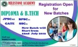 MILESTONE ACADEMY RANCHI.