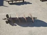 12&quot AUGER