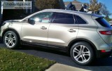 2015 LINCOLN MODEL MKC