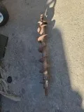 6&quot AUGER