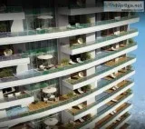 Shapoorji Pallonji Mahalaxmi Minerva - luxurious Apartments