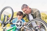 Need bicycle repairer