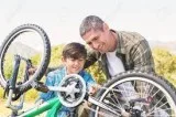 Need bicycle repairer