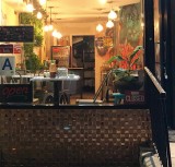RARE VENTED SPACE OPPORTUNITY - EAST VILLAGE