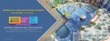 The Park Residences around The Blu  Adora De Goa