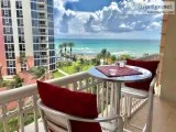 Oceanfront condo for sale in Sunny Isles Beach FL
