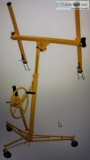 drywall lifter and panel hoist or best offer