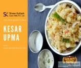 Upma Recipes &ndash How to Make South Indian Recipe  Goldenbansi