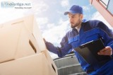 Moving Company Scarborough